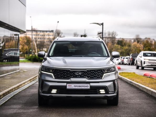 Kia Sorento IV с пробегом 2020 года, цена 3 399 777 рублей, 111747 км, внедорожник, Автокод Объявления