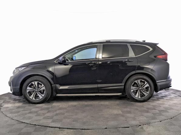 Honda CR-V VI с пробегом 2022 года, цена 3 650 000 рублей, 86735 км, внедорожник, Автокод Объявления