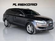 Audi Q7 I (4L) Уфа  - изображение 21