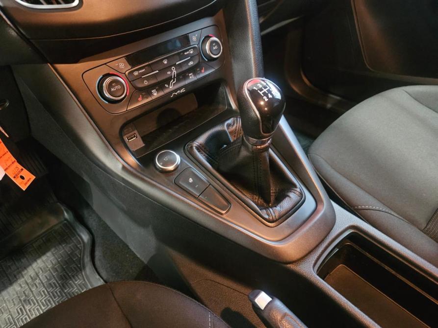 Ford Focus III Рестайлинг Вологда  - изображение 15