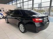 Toyota Camry VII (XV50) Екатеринбург  - изображение 32