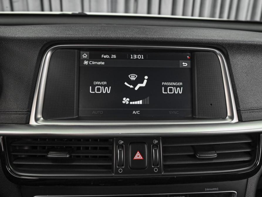 Kia Optima IV Рестайлинг Ставрополь  - изображение 14