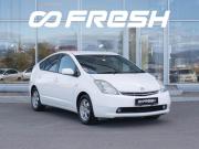 Toyota Prius II Рестайлинг (XW20) Улан-Удэ  - изображение 22