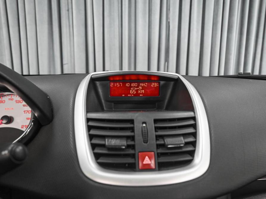 Peugeot 207 I Рестайлинг Ставрополь  - изображение 14