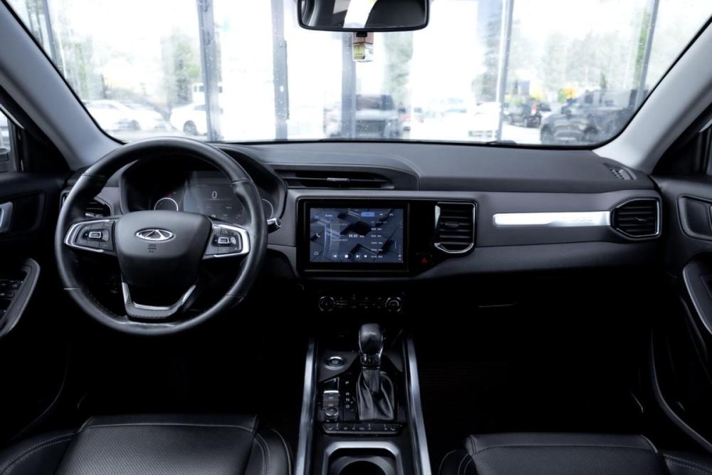 Chery Tiggo 4 I Рестайлинг Тюмень  - изображение 13