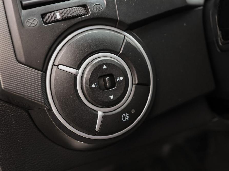 SsangYong Kyron I Рестайлинг Ижевск  - изображение 14