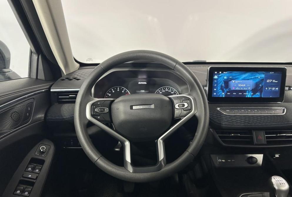 Haval Jolion I Саранск  - изображение 17