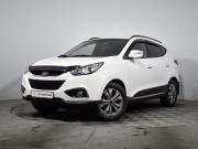 Hyundai ix35 I Санкт-Петербург  - изображение 20