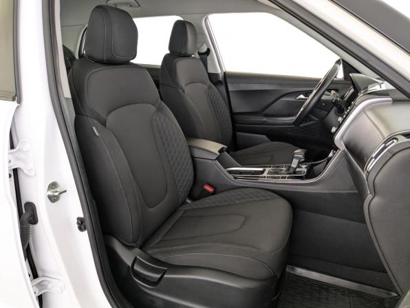 Hyundai Creta II с пробегом 2021 года, цена 2 500 000 рублей, 84097 км, внедорожник, Автокод Объявления