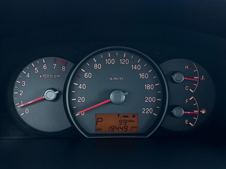 Kia Carens II (UN) Калуга  - изображение 8