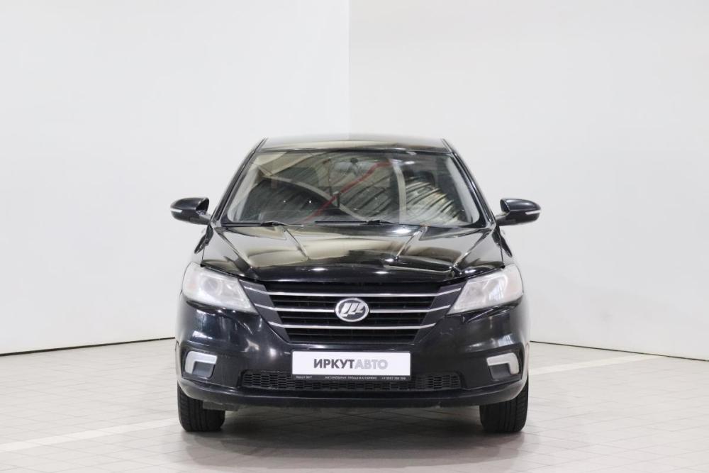 Lifan Solano II Иркутск  - изображение 3
