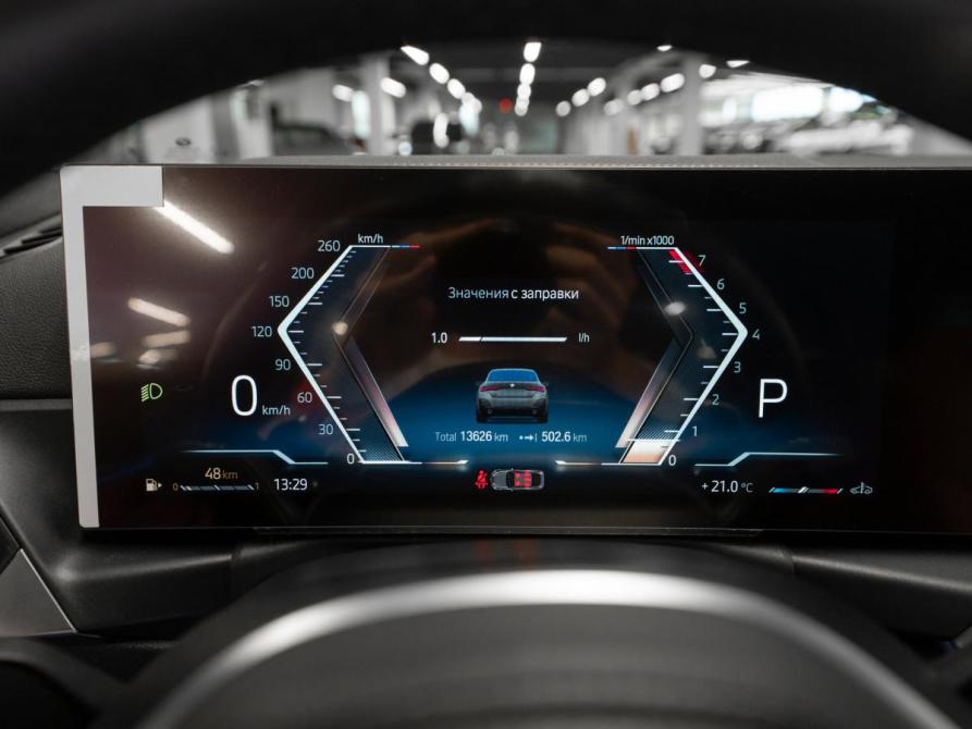 BMW 4 серии G22 G23 G26 Москва  - изображение 12