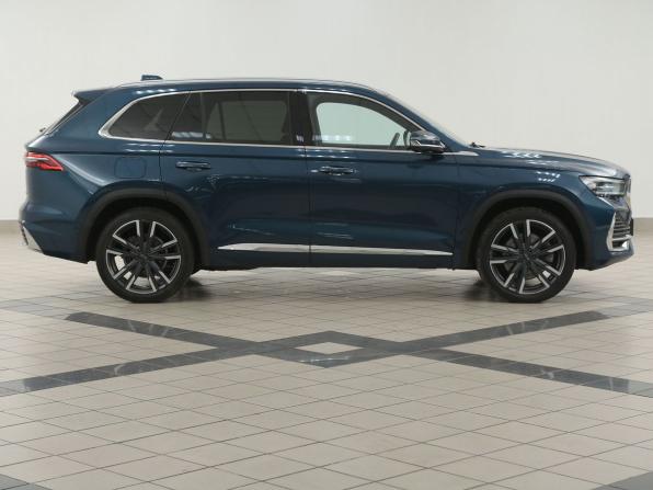 Geely Monjaro I с пробегом 2022 года, цена 2 894 000 рублей, 128500 км, внедорожник, Автокод Объявления