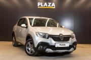 Renault Logan II Рестайлинг Уфа  - изображение 22