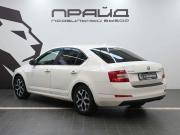 Skoda Octavia III (A7) Ростов-на-Дону  - изображение 22