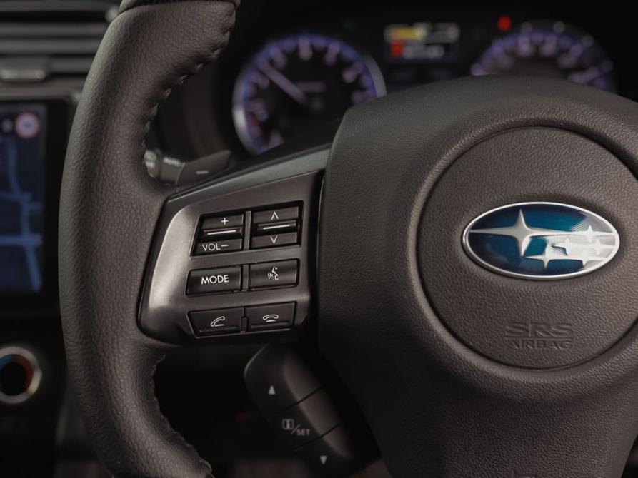 Subaru Levorg I Новосибирск  - изображение 12