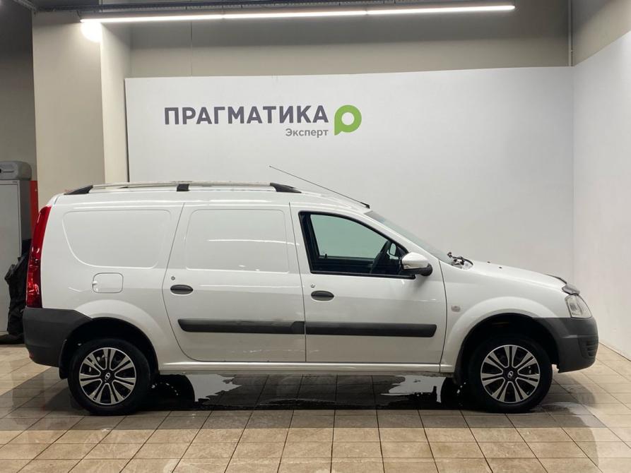Lada (ВАЗ) Largus I Санкт-Петербург  - изображение 4