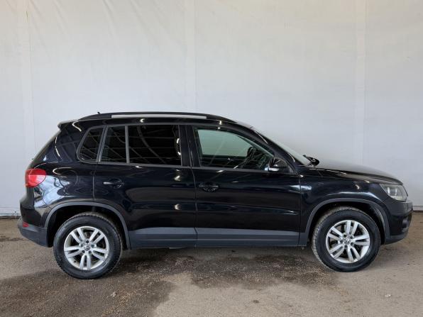 Volkswagen Tiguan I Рестайлинг с пробегом 2011 года, цена 1 150 000 рублей, 208000 км, внедорожник, Автокод Объявления