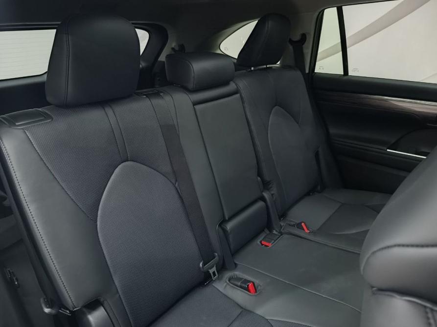 Toyota Highlander IV (XU70) Воронеж  - изображение 16