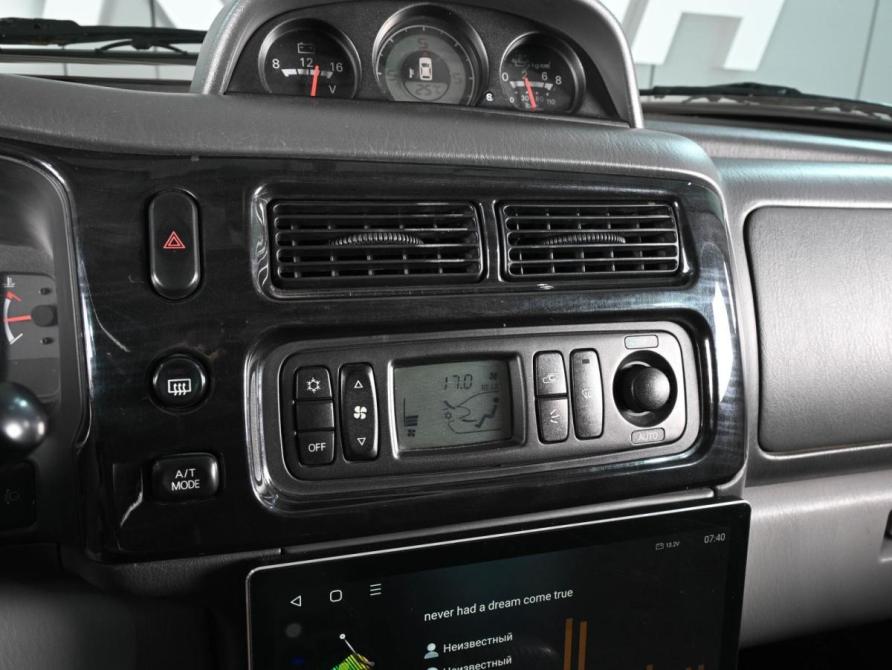 Mitsubishi Pajero Sport I Рестайлинг Ростов-на-Дону  - изображение 14