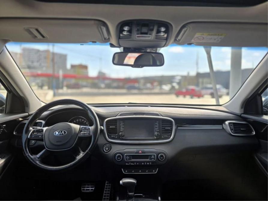 Kia Sorento III Prime Рестайлинг Тула  - изображение 9