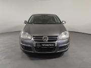 Volkswagen Jetta V Уфа  - изображение 24