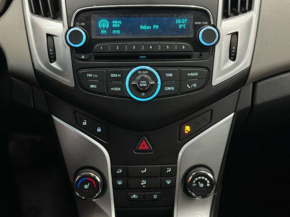 Chevrolet Cruze I Рестайлинг с пробегом 2013 года, цена 699 900 рублей, 187245 км, седан, Автокод Объявления