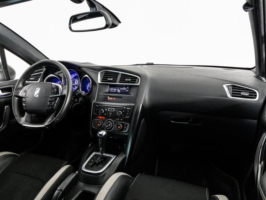 Citroen DS4 Санкт-Петербург  - изображение 9