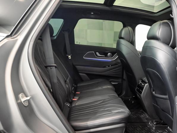 Chery Tiggo 9 I с пробегом 2024 года, цена 3 300 000 рублей, 40792 км, внедорожник, Автокод Объявления