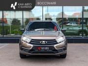 Lada (ВАЗ) Granta I Рестайлинг Казань  - изображение 12