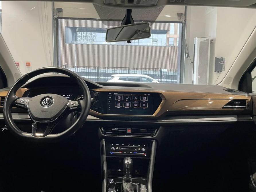 Volkswagen Tharu I Москва  - изображение 11