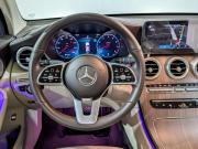 Mercedes-Benz GLC Coupe I (C253) Рестайлинг Химки  - изображение 53