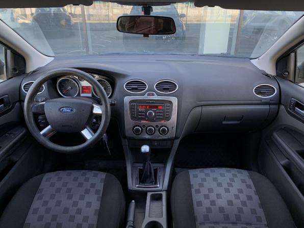 Ford Focus II с пробегом 2007 года, цена 375 000 рублей, 193000 км, седан, Автокод Объявления