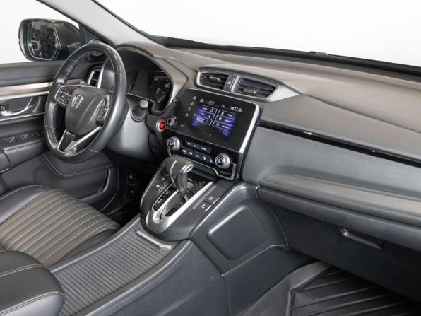 Honda Breeze I с пробегом 2021 года, цена 2 938 000 рублей, 50216 км, внедорожник, Автокод Объявления