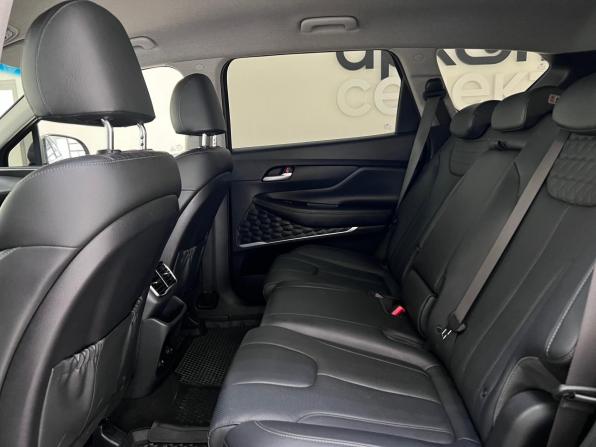 Hyundai Santa Fe IV с пробегом 2020 года, цена 2 950 000 рублей, 133518 км, внедорожник, Автокод Объявления