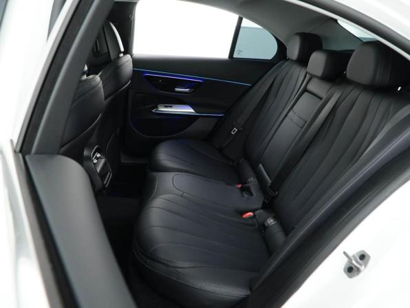Mercedes-Benz E-Класс VI (W214 S214) с пробегом 2024 года, цена 6 429 055 рублей, 20404 км, седан, Автокод Объявления
