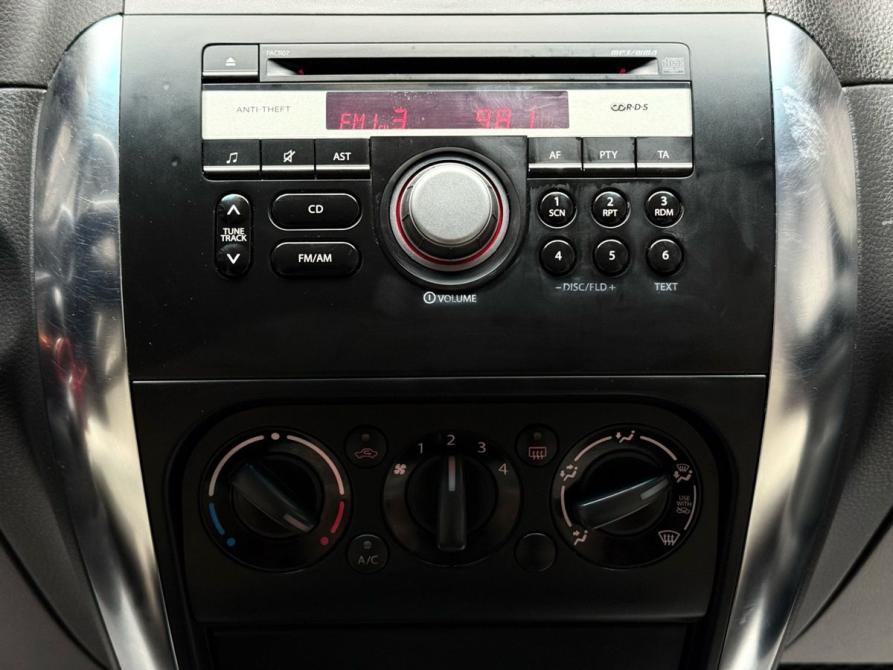 Suzuki SX4 I (Classic) Рестайлинг Ижевск  - изображение 13