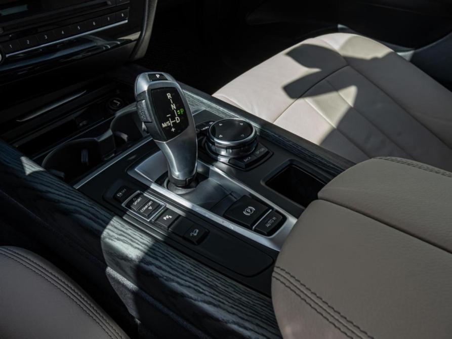 BMW X5 III (F15) Краснодар  - изображение 14