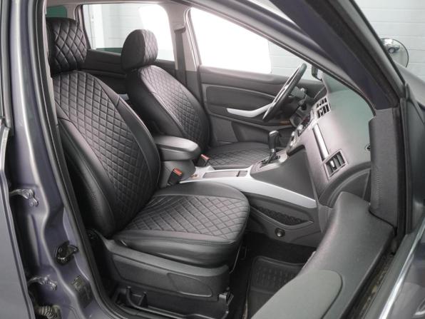 Ford Kuga I с пробегом 2011 года, цена 1 336 000 рублей, 127858 км, внедорожник, Автокод Объявления