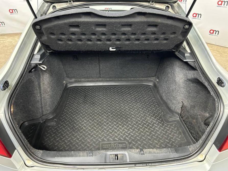 Skoda Octavia II (A5) Рестайлинг Санкт-Петербург  - изображение 20