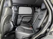 Land Rover Range Rover Sport II Рестайлинг Москва  - изображение 42