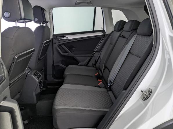 Volkswagen Tiguan II с пробегом 2020 года, цена 2 490 000 рублей, 86380 км, внедорожник, Автокод Объявления