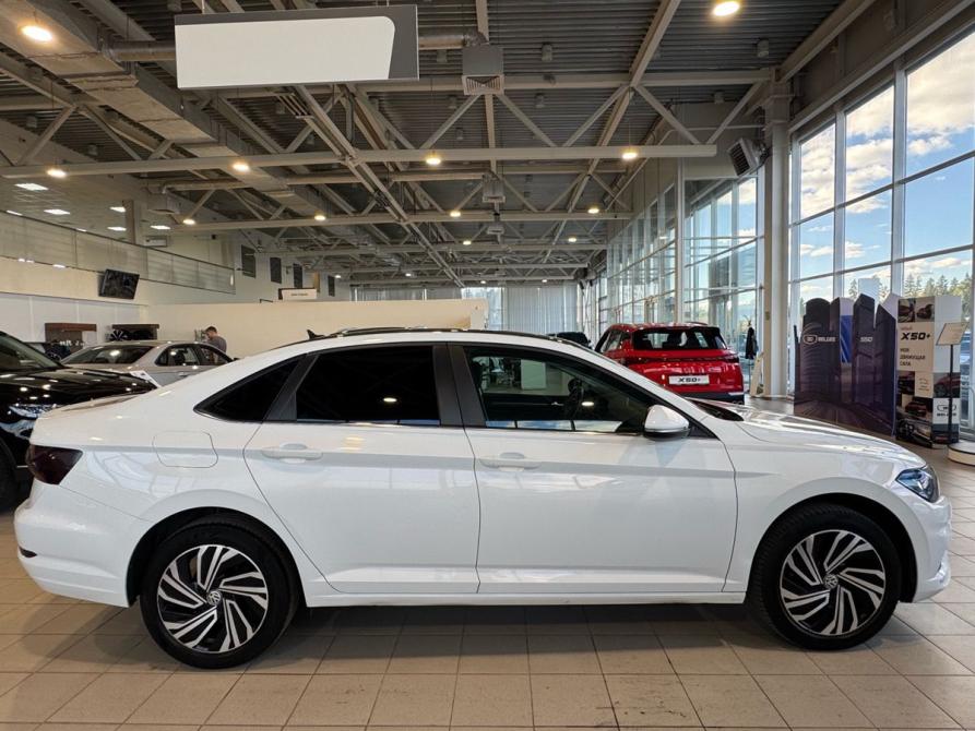 Volkswagen Jetta VII Москва  - изображение 4