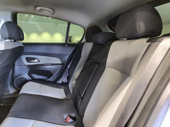 Chevrolet Cruze I Рестайлинг с пробегом 2013 года, цена 639 000 рублей, 248882 км, хэтчбек, Автокод Объявления