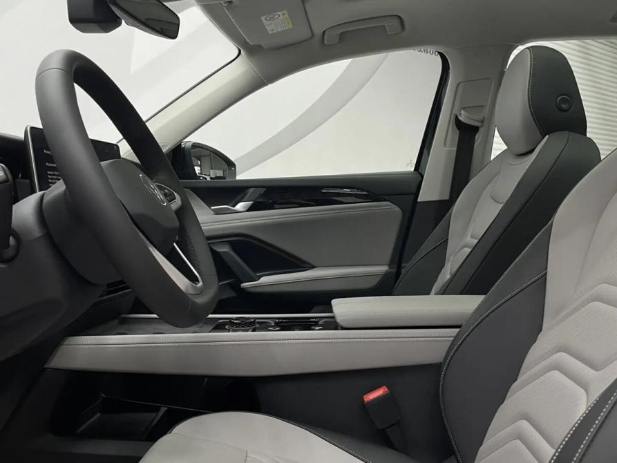 Volkswagen Tayron II (China Market) Воронеж  - изображение 10