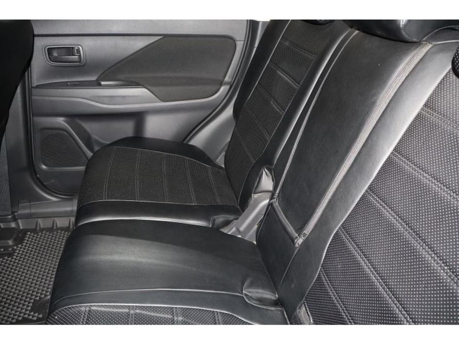 Mitsubishi Outlander III Рестайлинг Коломна  - изображение 7