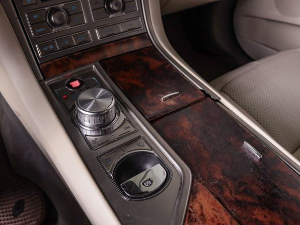 Jaguar XF I с пробегом 2008 года, цена 850 000 рублей, 118000 км, седан, Автокод Объявления