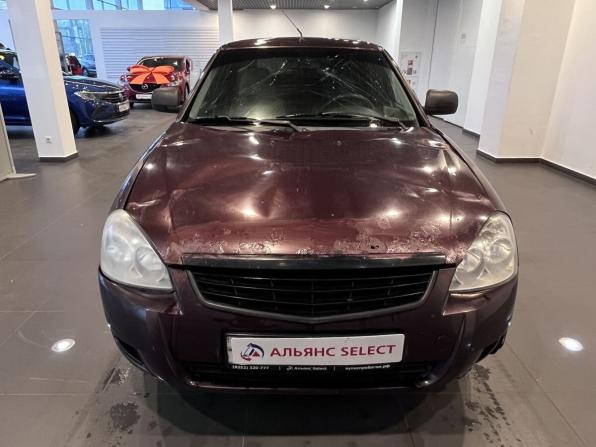 Lada (ВАЗ) Priora I с пробегом 2012 года, цена 218 000 рублей, 231505 км, хэтчбек, Автокод Объявления