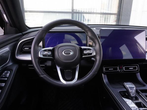 GAC GS8 II с пробегом 2023 года, цена 3 413 000 рублей, 34823 км, внедорожник, Автокод Объявления
