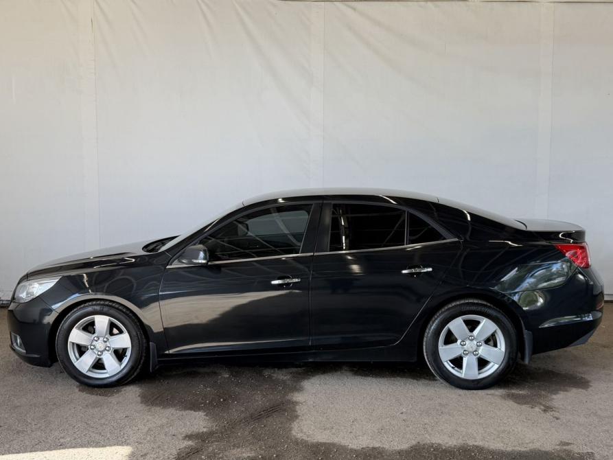 Chevrolet Malibu VIII Псков  - изображение 4